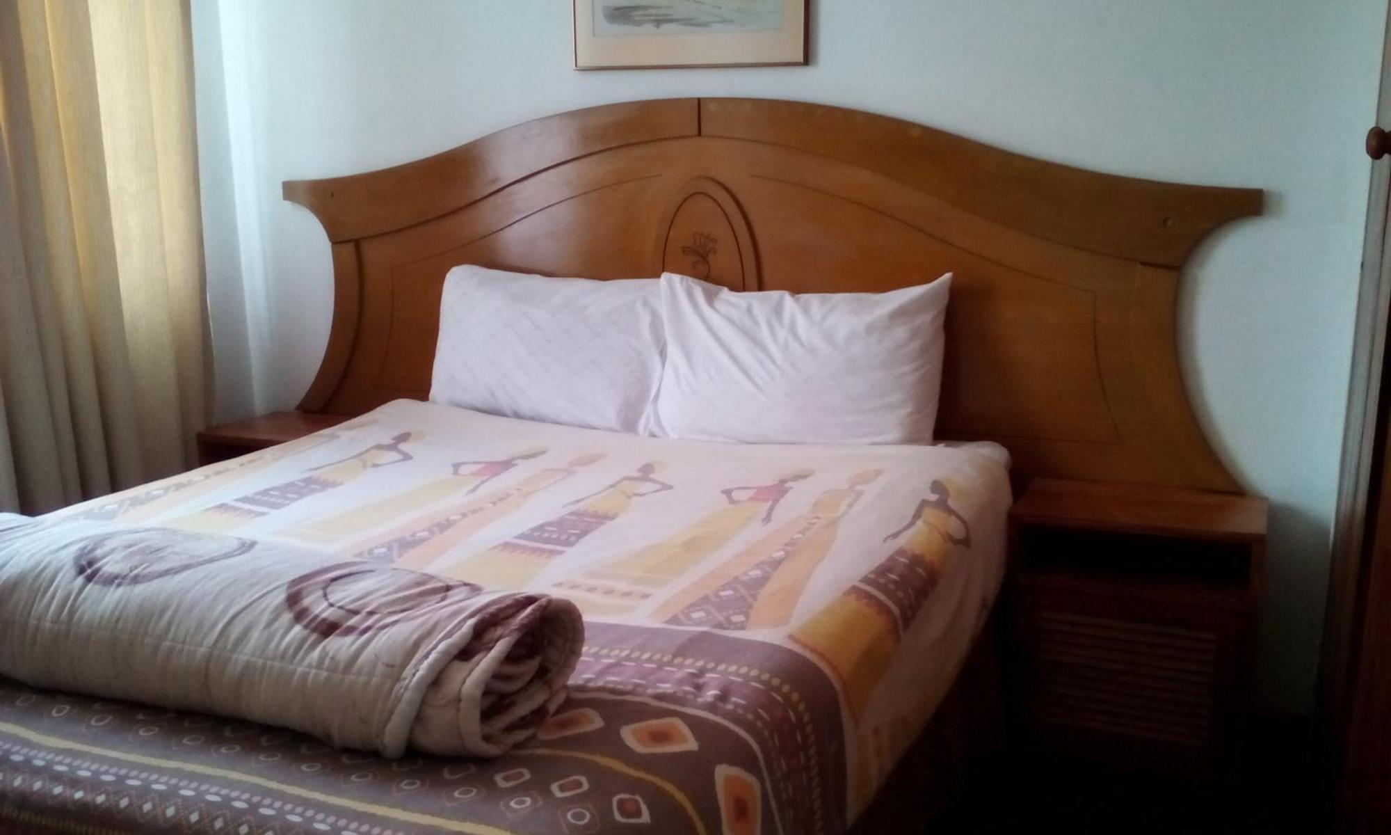Accoustix Backpackers Hostel โจฮันเนสเบิร์ก ภายนอก รูปภาพ