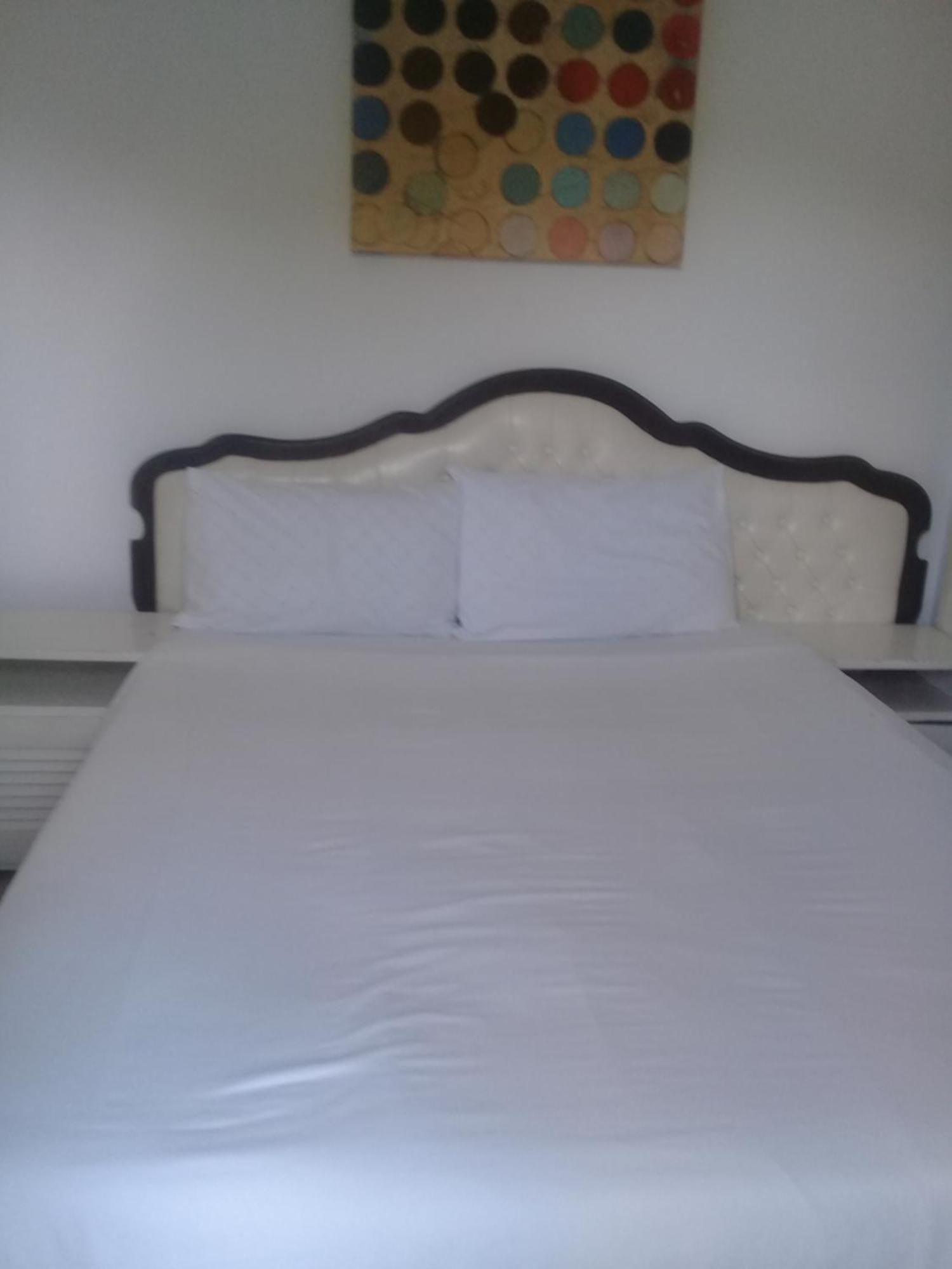 Accoustix Backpackers Hostel โจฮันเนสเบิร์ก ภายนอก รูปภาพ