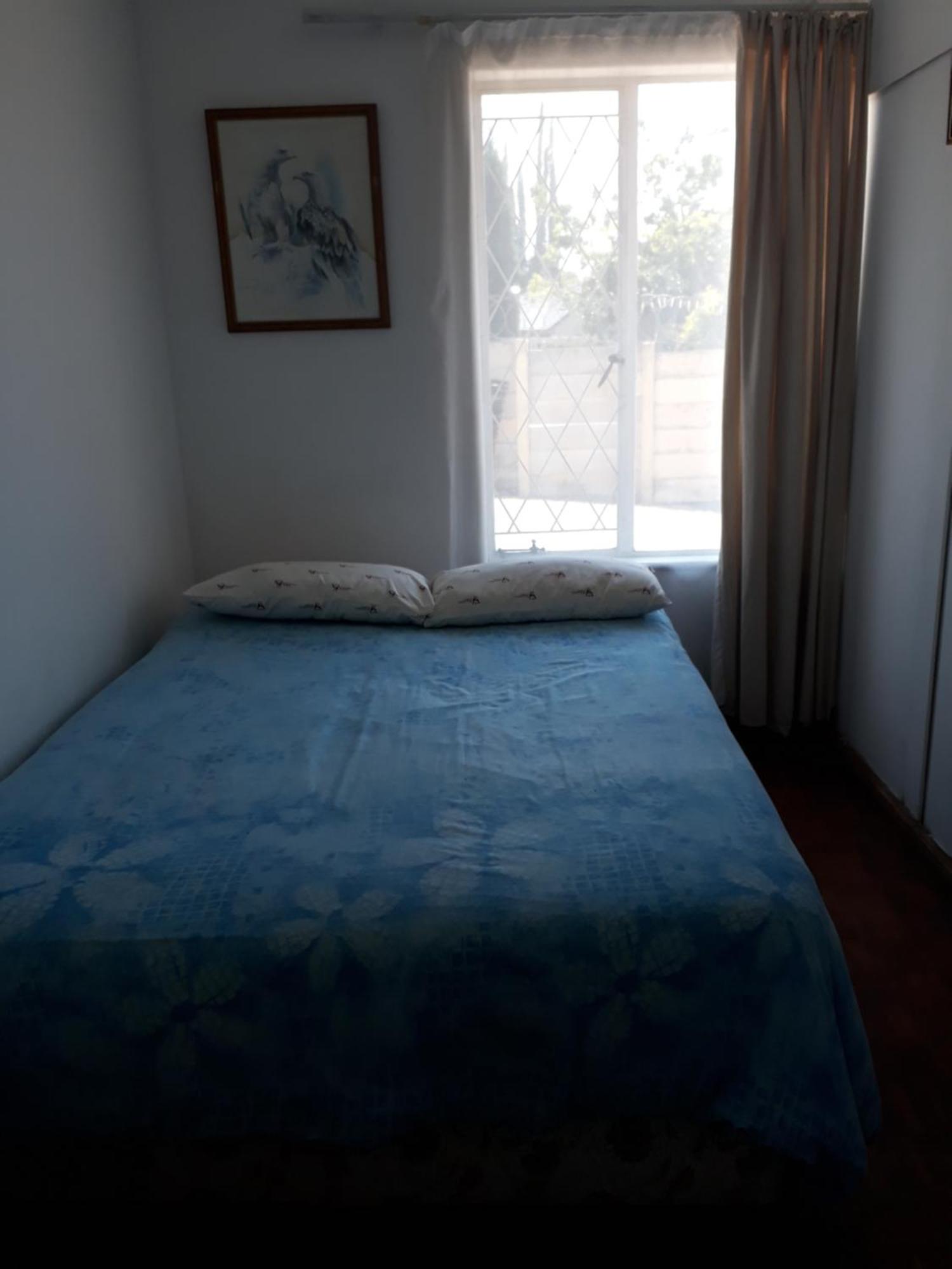 Accoustix Backpackers Hostel โจฮันเนสเบิร์ก ภายนอก รูปภาพ